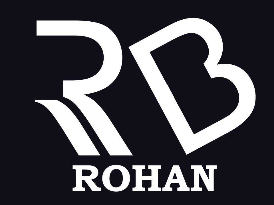 Rohan's Blog