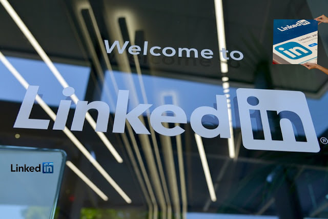 What is LinkedIn and what to do with it?