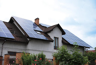 perth solar panels