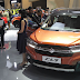 Suzuki XL7 Hybrid Siap Meluncur