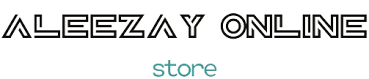 Aleezay online store
