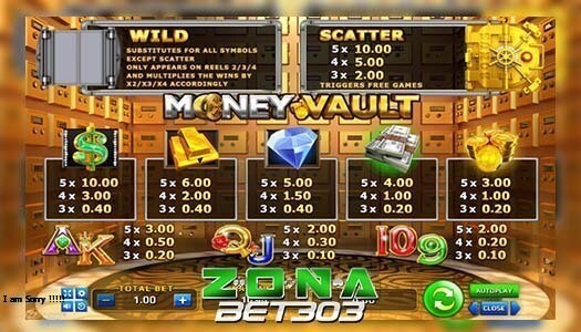 Situs Judi Tembak Ikan Online Joker Gaming Paling Favorit Di Indonesia