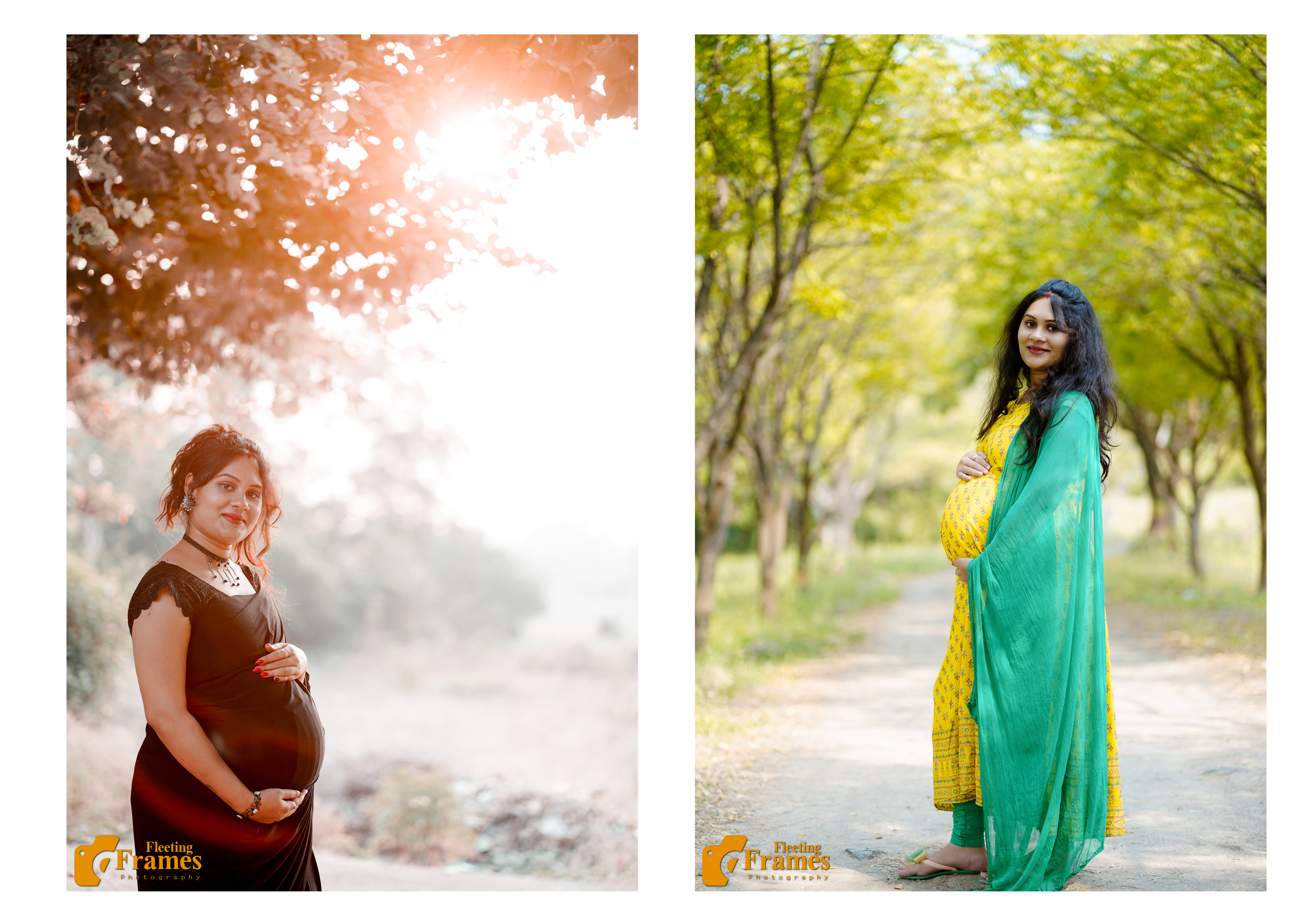 Maternity Photographers In Yavatmal