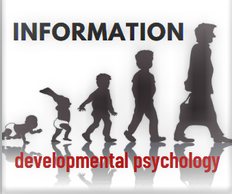 Define developmental psychology