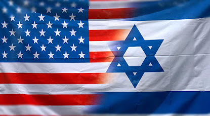 Bündnis-Israel+USA