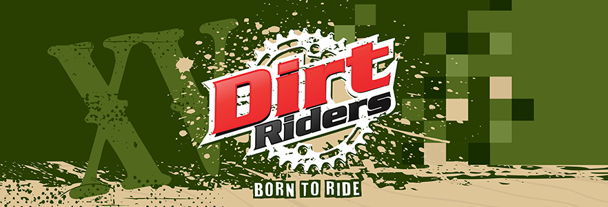 Dirt Riders MTB Mérida