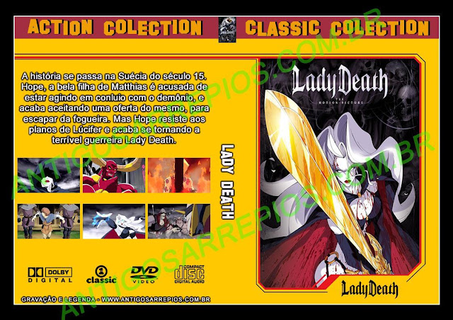 Lady Death (2004)