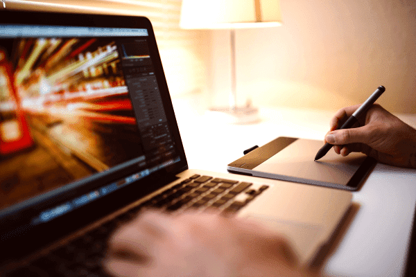 Tips for choosing the best laptop for graphic design