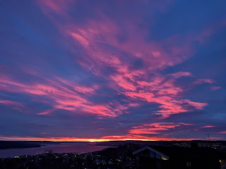 Magic clouds