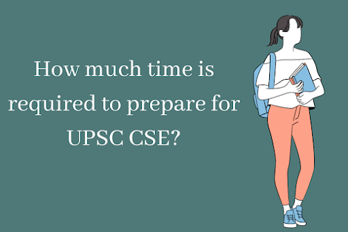 How Much Time is Required to Prepare for IAS Exam?