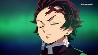 鬼滅の刃アニメ 8話 | Demon Slayer 竈門炭治郎 Kamado Tanjiro