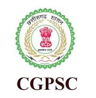 329 Posts - Public Service Commission - CGPSC Recruitment 2022  - Last Date 14 January