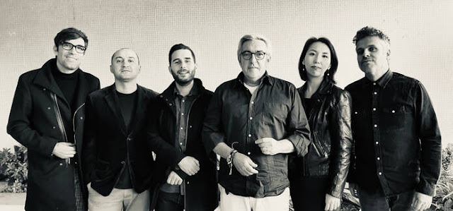 Ramón Galarza’s Band fecha o ano de 2021 em grande com o novo disco “Qu’est-qui se Passe”: o culminar de um trabalho feito durante a pandemia, do qual foram lançados já 3 singles: “Reflexions”, “Dr. Spencer” e “Inspiration”.