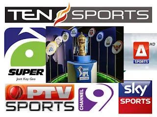 Cricket Live Streaming
