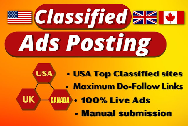 Using Classified Ads to Advertise Your Business