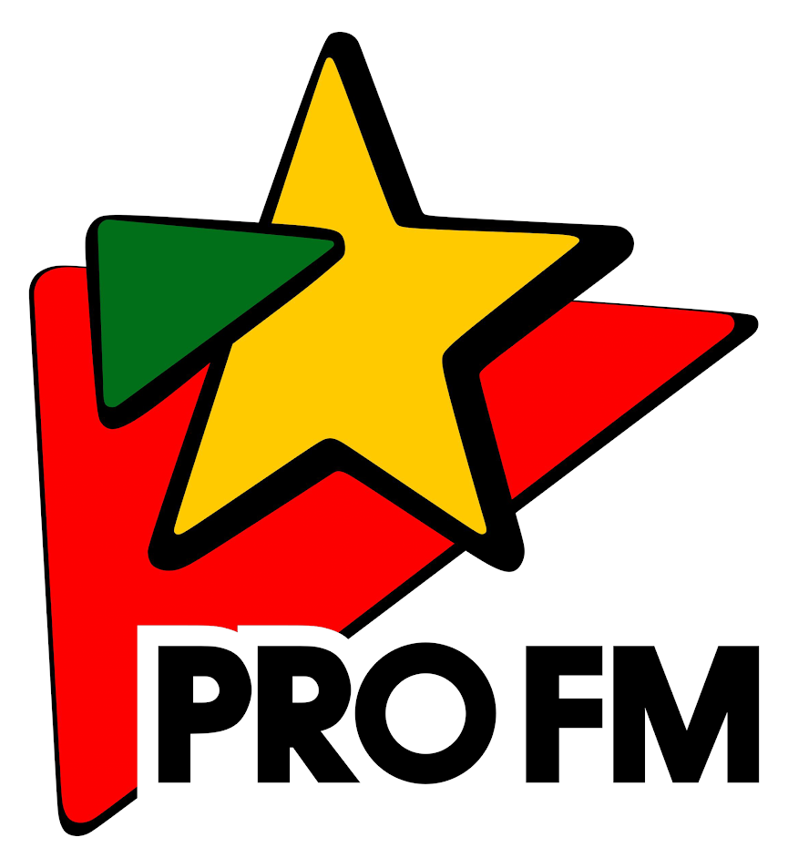 PRO FM TOTAL FM