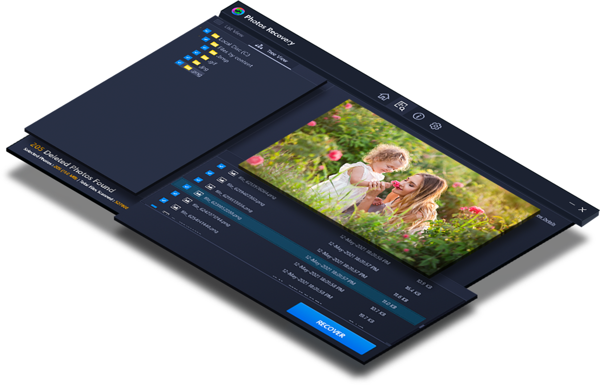 Use the Best Photo Recovery Software