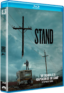 The Stand – Miniserie [3xBD25] *Con Audio Latino