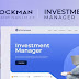 Stockmen - Investment Manager Template Kit Review