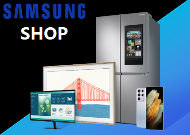 تخفيضات Samsung KSA حتي 30% على الجوالات والاجهزه المنزليه مع المتجر الرسمي