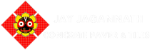 Welcome to Jay Jagannath Concrete Paver and Tiles