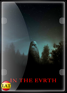 In the Earth (2021) DVDRIP LATINO