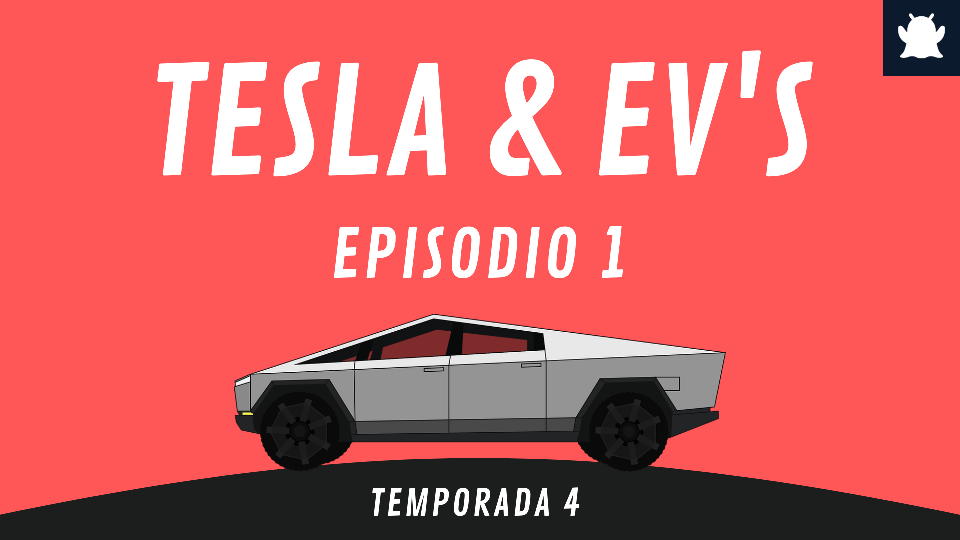 podcast tesla y coches electricos