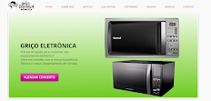 SITE DA GRIÇO