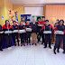 Estudiantes de la red educativa de Curicó recibieron  set de útiles escolares gratuitos