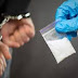 Polsek Karang Intan Polres Banjar Ringkus Dua Pengedar Narkoba