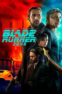 Blade Runner 2049 (2017) Dual Audio Download 1080p WEBRip