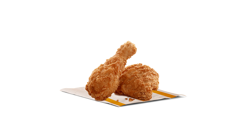 Crispy Chicken[CRISPY CHICKEN]