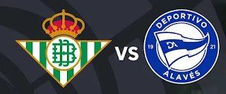 Resultado Betis vs Alaves Liga 18-1-2022