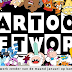 Cartoon Network zender v/d maand januari 2022 bij SKV en Kabelnoord