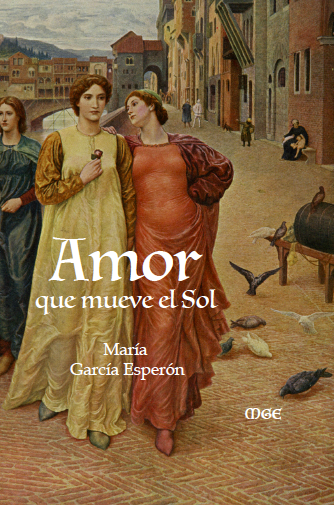 Amor que mueve el Sol