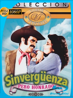 El Sinvergüenza (1984) [WEB-DL PCOCK] [1080p] [Latino] [GoogleDrive] [MasterAnime]