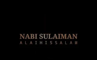 Belajar dari Kisah Nabi Sulaiman As yang Bijaksana