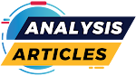 World Affairs: Analysis and Articles