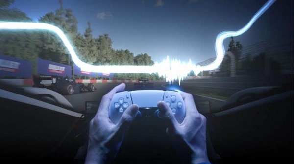 لعبة Gran Turismo 7 تستعرض مميزات DualSense في فيديو جديد ، لنشاهد من هنا..