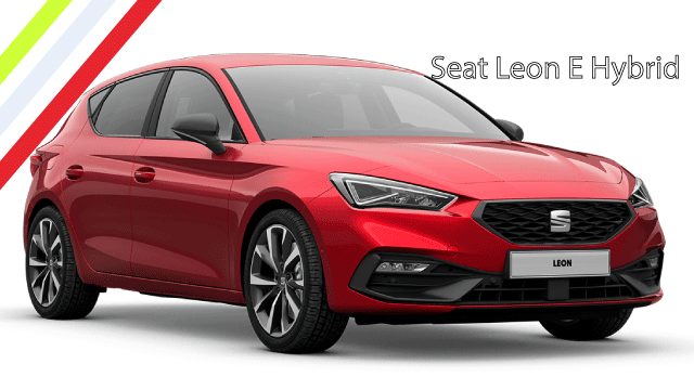 Seat Leon E Hybrid