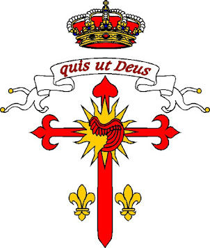 Caballero de la Orden de San Miguel del Ala (Portugal)