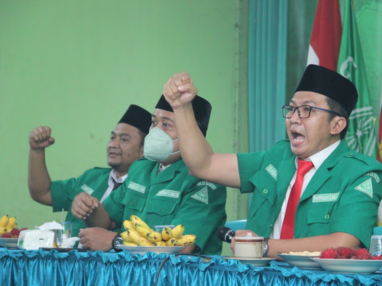 Ansor Inginkan Pendekatan Persuasif ke Warga Wadas