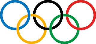 International Olympic Comitee (IOC) Logo Vector Format (CDR, EPS, AI, SVG, PNG)