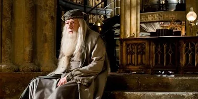 Harry Potter: Ele poderia manipular todos os professores, exceto Dumbledore