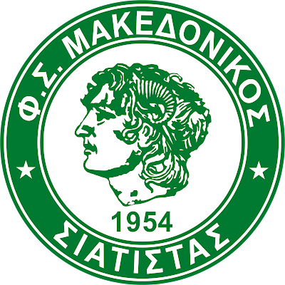 FOOTBALL CLUB MAKEDONIKOS SIATISTAS