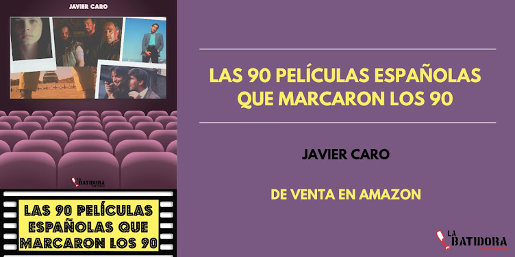 Peliculas españolas de los 90