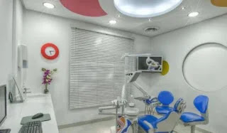 أفضل عيادة أسنان للأطفال في الكويت ، دكتور أطفال شاطر بالكويت 24 ساعة