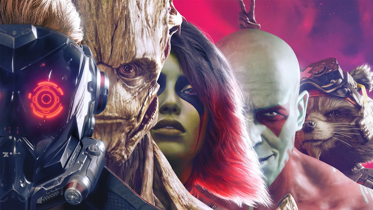 Marvel's Guardians of the Galaxy: are there post-credit sequences?