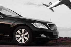 Executive Cars Gatwick Airport