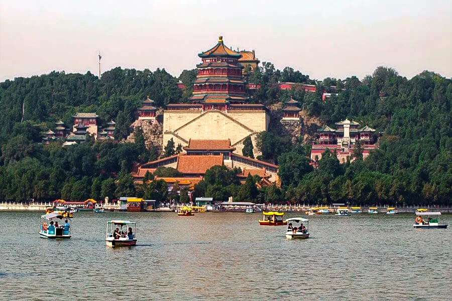 Beijing Summer Palace